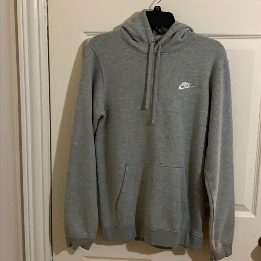 NWOT Nike Hooded Sweatshirt